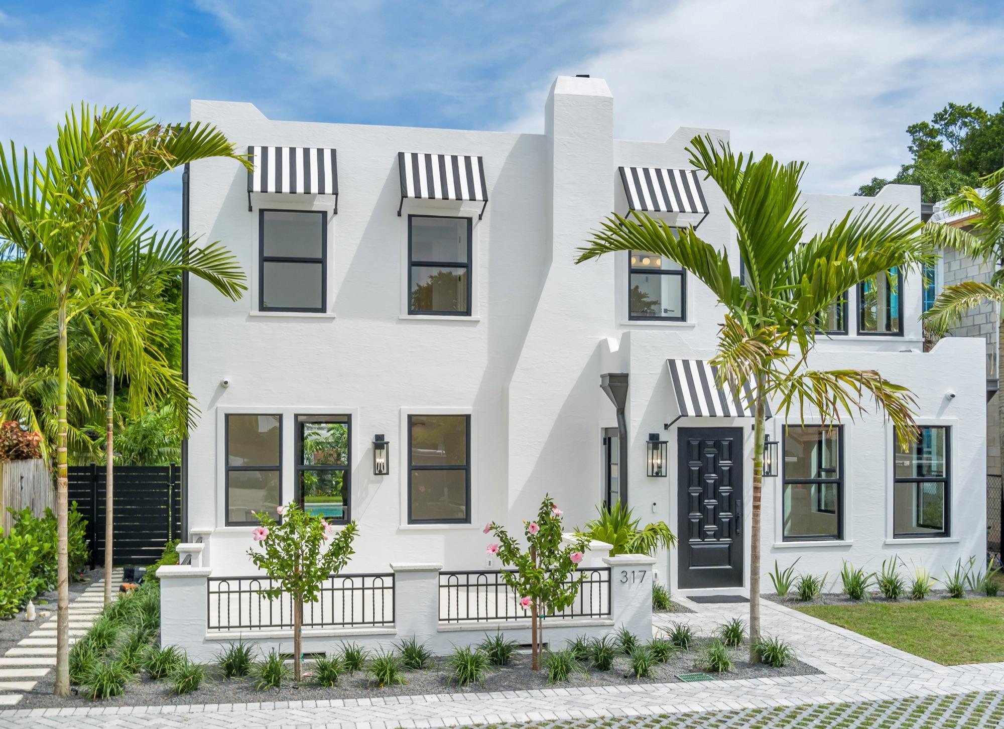 317 Greymon Dr. — West Palm Beach, FL